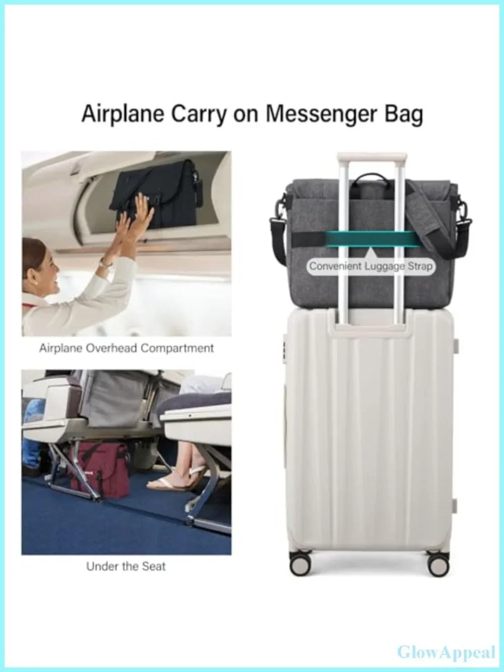 N/A versatile messenger